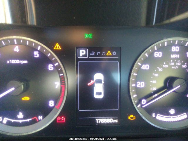 5NPE34AF0GH307379 Hyundai Sonata Limited