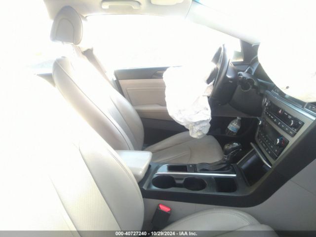 5NPE34AF0GH307379 Hyundai Sonata Limited