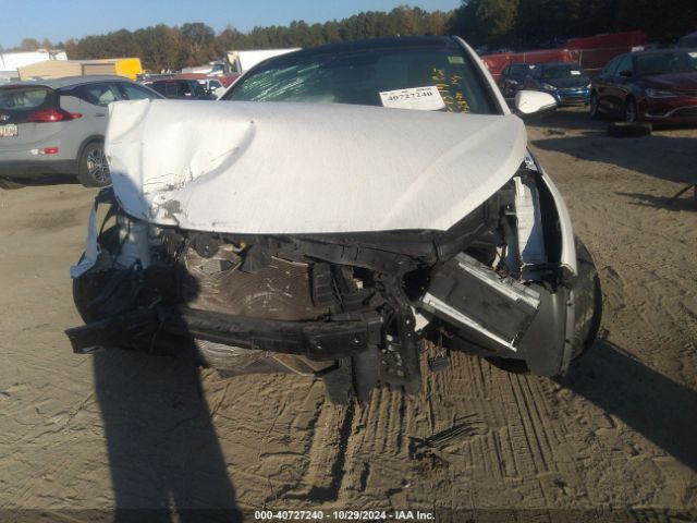 5NPE34AF0GH307379 Hyundai Sonata Limited
