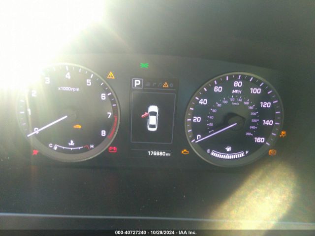 5NPE34AF0GH307379 Hyundai Sonata Limited