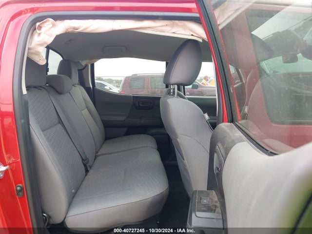 5TFCZ5ANXMX268187 Toyota Tacoma Sr V6