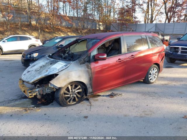 JM1CW2BL0F0184475 Mazda Mazda5 Sport