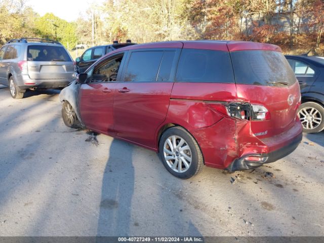 JM1CW2BL0F0184475 Mazda Mazda5 Sport