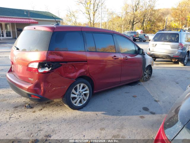 JM1CW2BL0F0184475 Mazda Mazda5 Sport