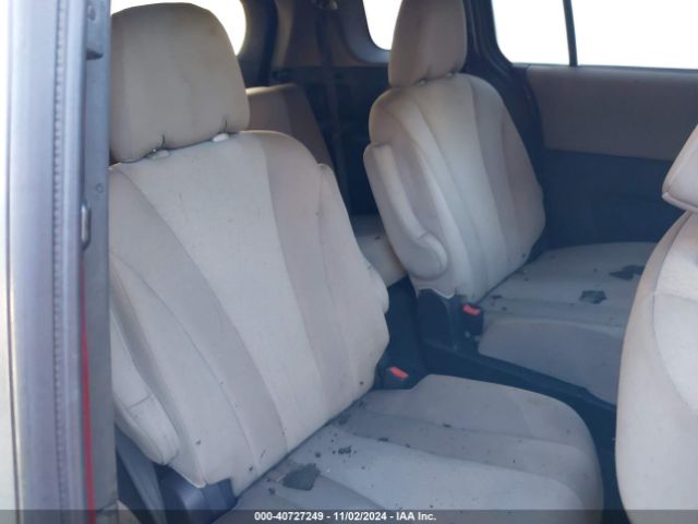 JM1CW2BL0F0184475 Mazda Mazda5 Sport