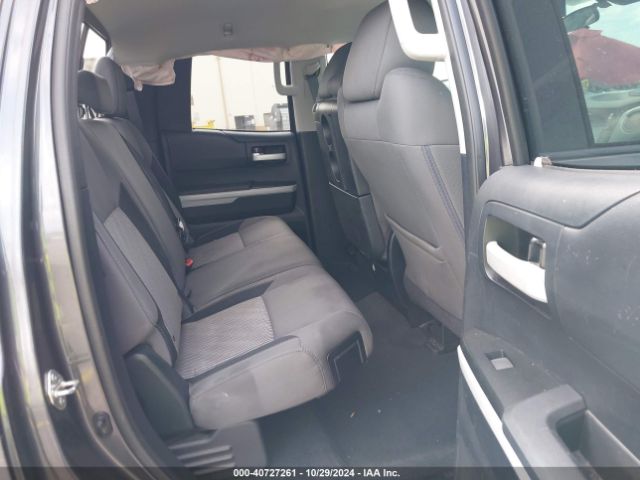 5TFUM5F17EX051772 Toyota Tundra Sr5 4.6l V8