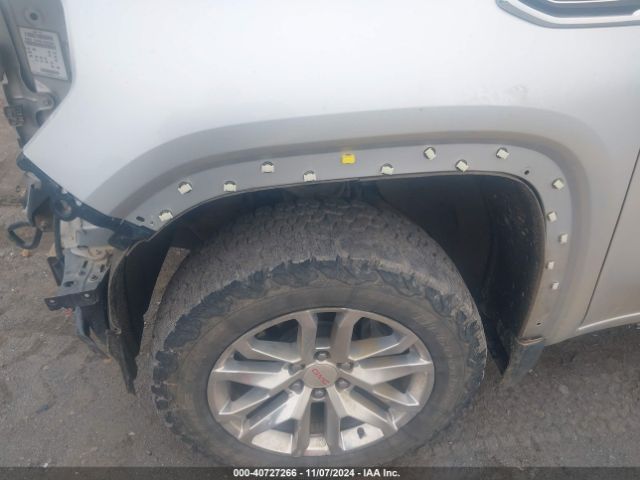 3GTU9DEDXKG226684 GMC Sierra 1500 Slt