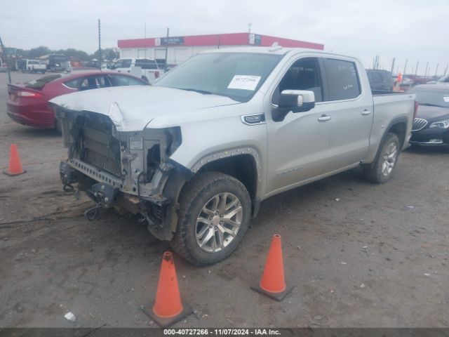 3GTU9DEDXKG226684 GMC Sierra 1500 Slt