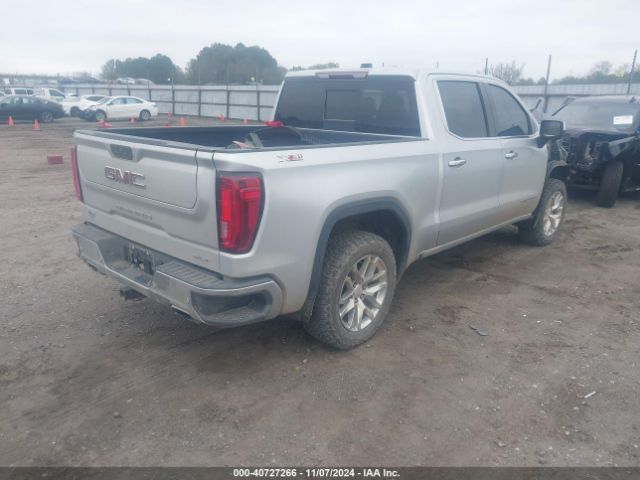 3GTU9DEDXKG226684 GMC Sierra 1500 Slt