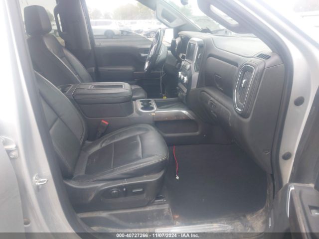 3GTU9DEDXKG226684 GMC Sierra 1500 Slt