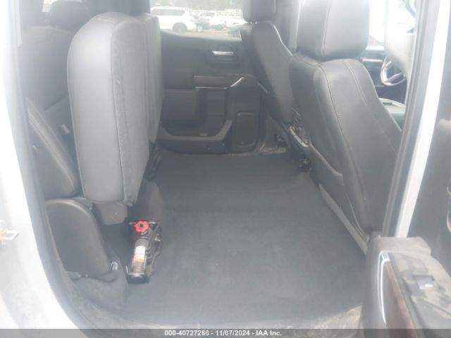 3GTU9DEDXKG226684 GMC Sierra 1500 Slt