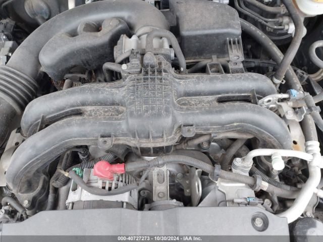 JF2SJAAC7FG835566 Subaru Forester 2.5i