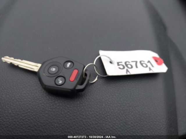 JF2SJAAC7FG835566 Subaru Forester 2.5i