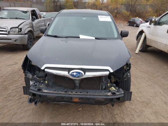 JF2SJAAC7FG835566 Subaru Forester 2.5i