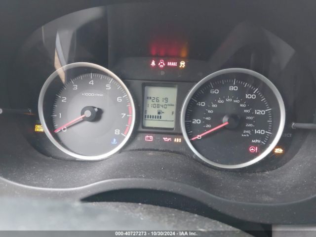 JF2SJAAC7FG835566 Subaru Forester 2.5i