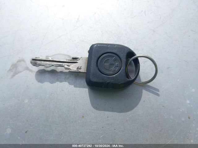 1988 BMW 325 WBABB2308J8861548 Photo 10