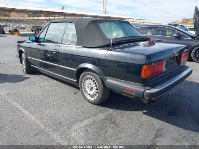 1988 BMW 325 WBABB2308J8861548 Photo 2