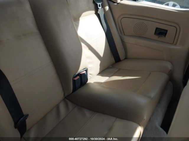 1988 BMW 325 WBABB2308J8861548 Photo 7