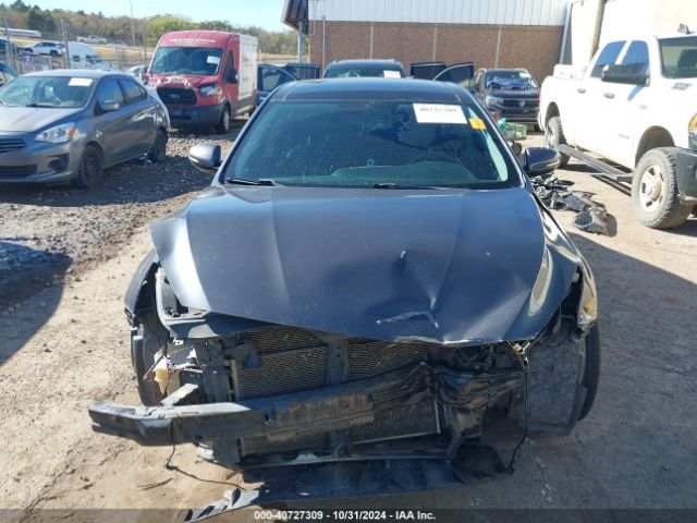 KNALN4D74E5130710 KIA Cadenza Premium