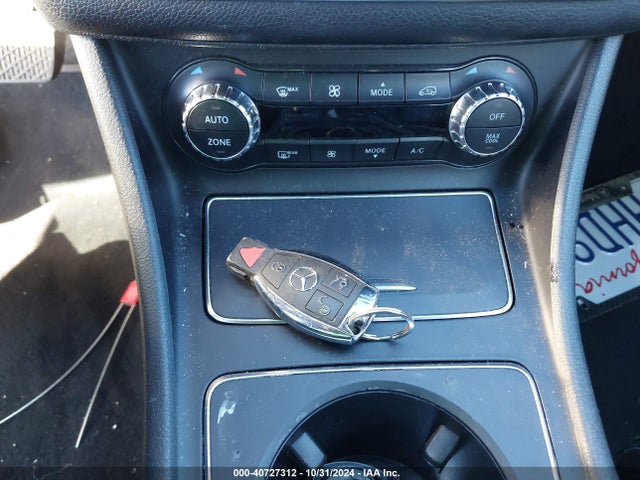 WDDSJ4EB2KN776908 Mercedes-Benz CLA 250