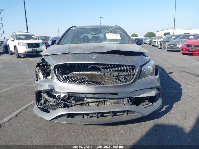 WDDSJ4EB2KN776908 Mercedes-Benz CLA 250
