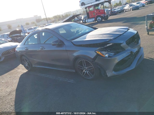 Mercedes-Benz CLA 250 2019 WDDSJ4EB2KN776908 Image 13