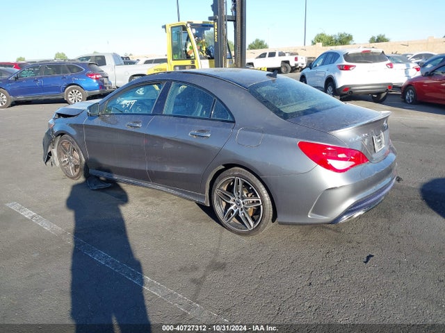 Mercedes-Benz CLA 250 2019 WDDSJ4EB2KN776908 Image 14