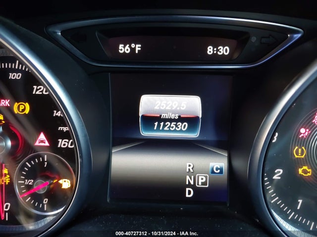 Mercedes-Benz CLA 250 2019 WDDSJ4EB2KN776908 Image 15