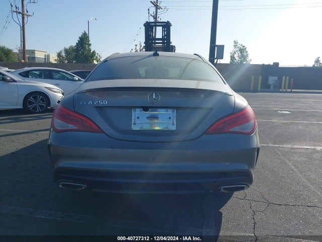 Mercedes-Benz CLA 250 2019 WDDSJ4EB2KN776908 Image 16