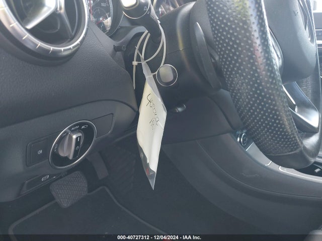 WDDSJ4EB2KN776908 Mercedes-Benz CLA 250