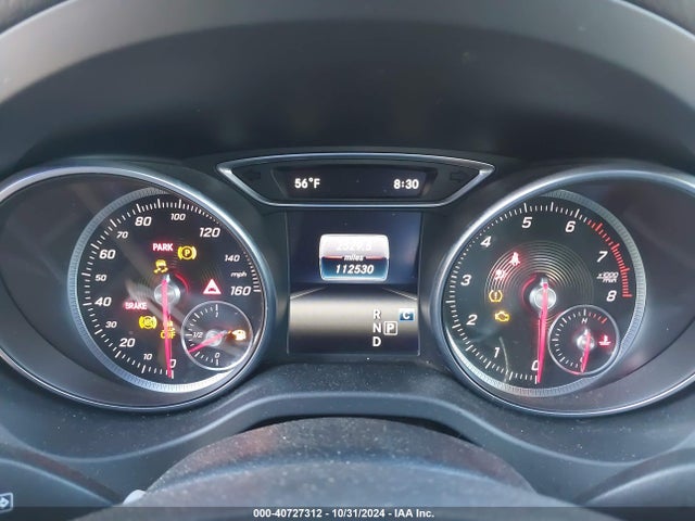 WDDSJ4EB2KN776908 Mercedes-Benz CLA 250