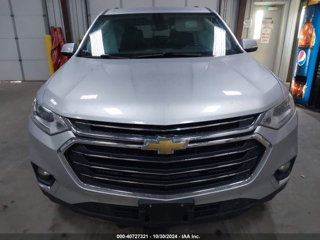 Chevrolet Traverse 3lt 2018 1GNEVHKW4JJ141115 Image 12