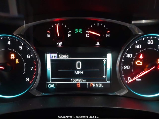 Chevrolet Traverse 3lt 2018 1GNEVHKW4JJ141115 Image 15