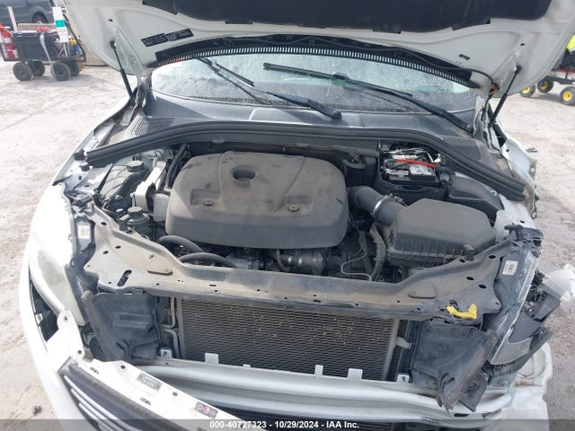 YV440MDK4G2920584 Volvo Xc60 T5 Drive-e Premier