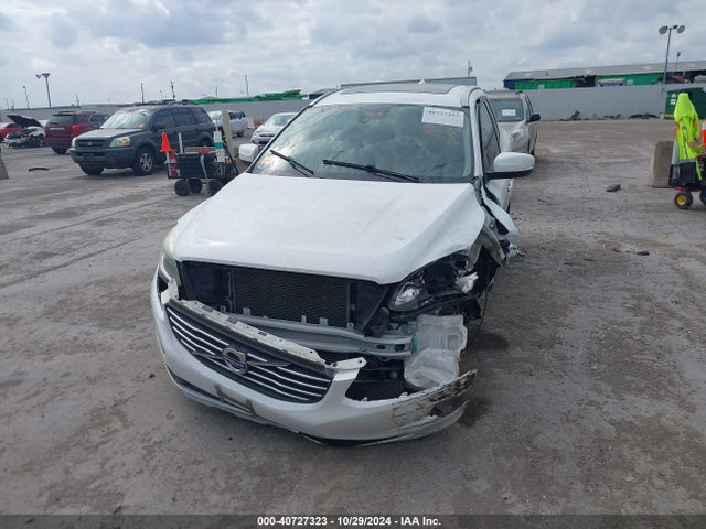 YV440MDK4G2920584 Volvo Xc60 T5 Drive-e Premier