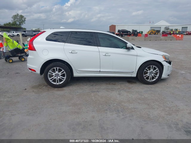 Volvo Xc60 T5 Drive-e Premier 2016 YV440MDK4G2920584 Image 14