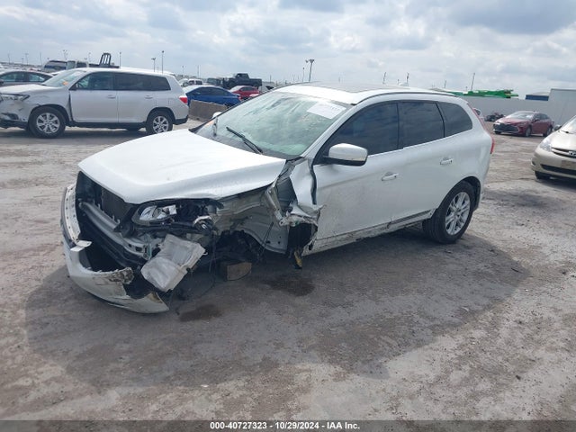 Volvo Xc60 T5 Drive-e Premier 2016 YV440MDK4G2920584 Image 15