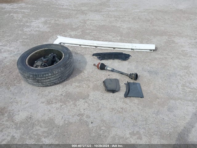YV440MDK4G2920584 Volvo Xc60 T5 Drive-e Premier