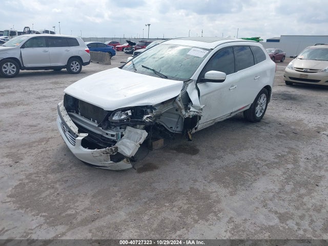 YV440MDK4G2920584 Volvo Xc60 T5 Drive-e Premier