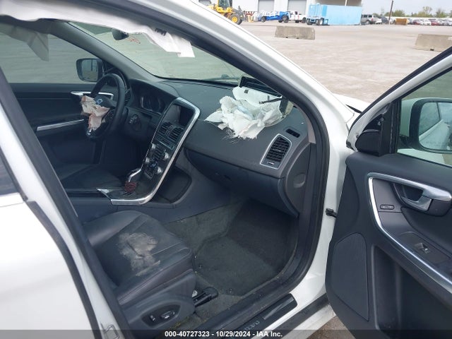 YV440MDK4G2920584 Volvo Xc60 T5 Drive-e Premier