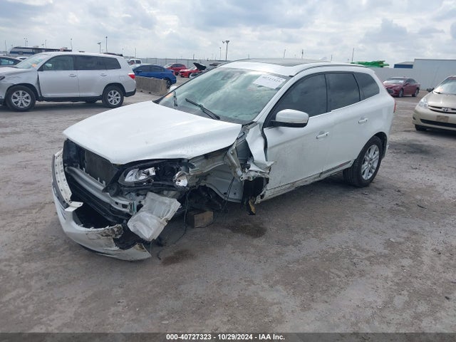 YV440MDK4G2920584 Volvo Xc60 T5 Drive-e Premier