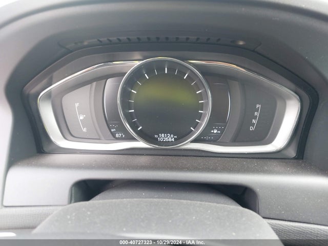 YV440MDK4G2920584 Volvo Xc60 T5 Drive-e Premier