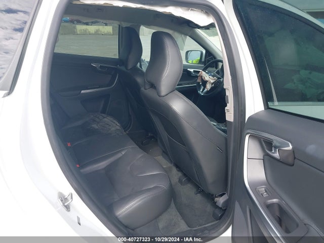 YV440MDK4G2920584 Volvo Xc60 T5 Drive-e Premier