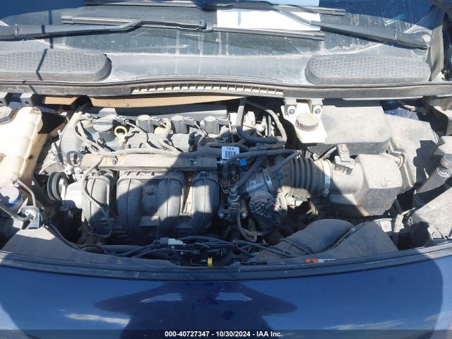 NM0GE9F71F1182249 Ford Transit Connect Xlt
