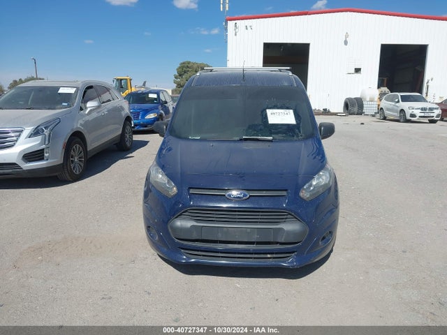 Ford Transit Connect Xlt 2015 NM0GE9F71F1182249 Image 12