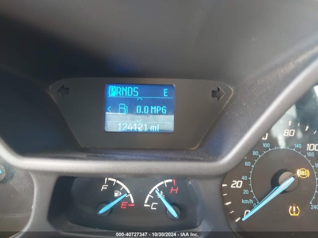 Ford Transit Connect Xlt 2015 NM0GE9F71F1182249 Image 15