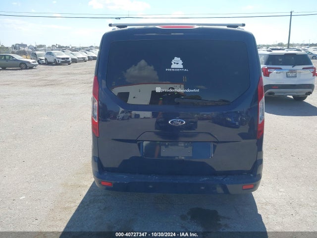 Ford Transit Connect Xlt 2015 NM0GE9F71F1182249 Image 16