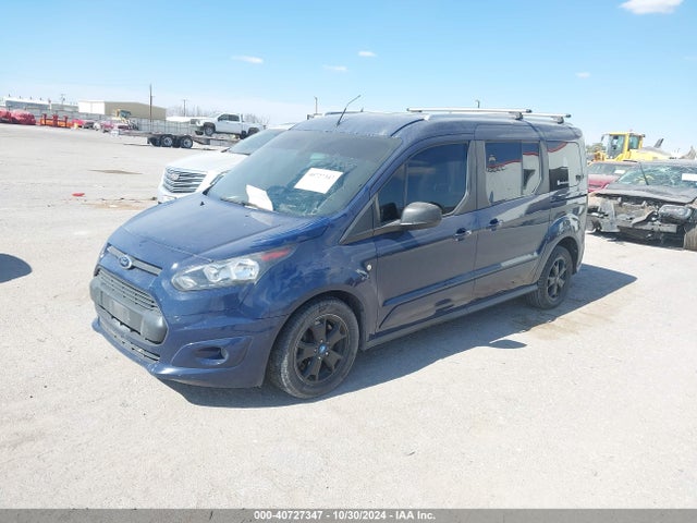 NM0GE9F71F1182249 Ford Transit Connect Xlt