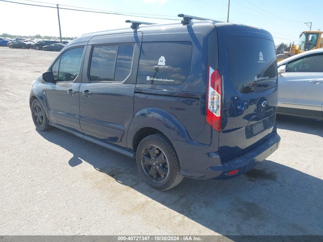 NM0GE9F71F1182249 Ford Transit Connect Xlt