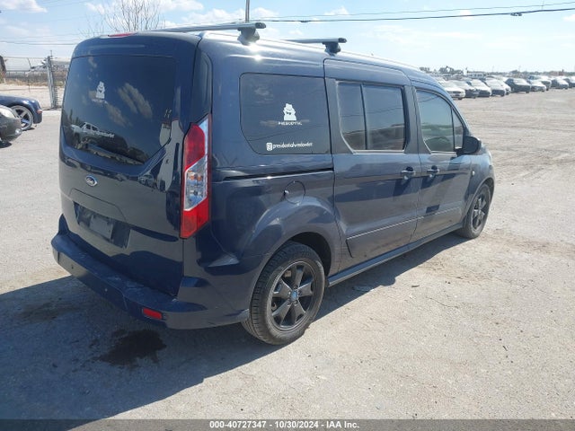 NM0GE9F71F1182249 Ford Transit Connect Xlt